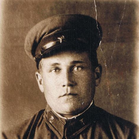 Шишкин Павел Иванович.
