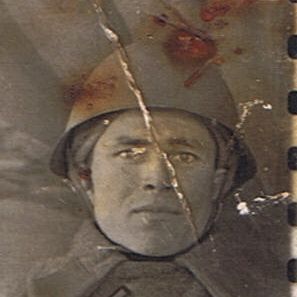 Кайгородцев Яков Максимович, рядовой призван в 1941г., пропал без вести в октябре 1942г.