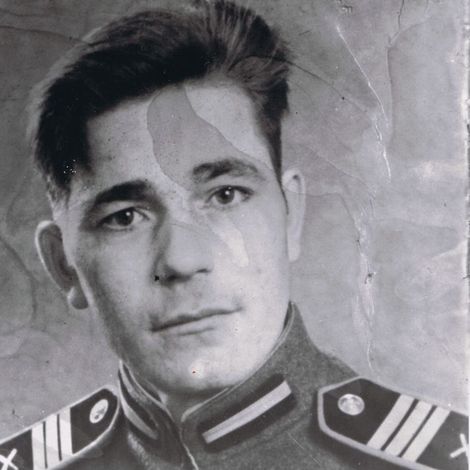 Зуев Анатолий Никитич, награжден медалью «За взятие Берлина».