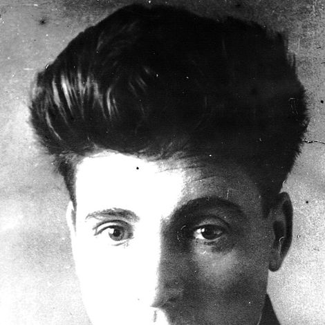 Юнусов Николай Иванович, горный инженер, секретарь Артемовского ГК КПСС в годы Великой Отечественной войны.