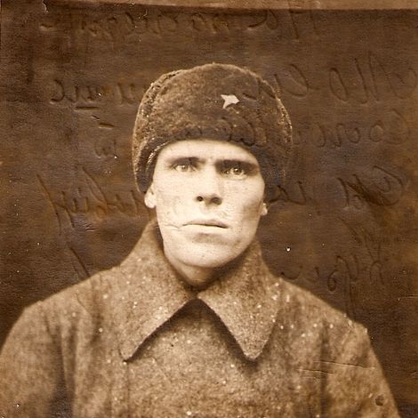 Коржавин Кузьма Лаверович, 1911г.р, погиб 28.02.1943г.