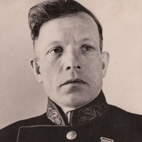 Нацибуллин Минзагир, Герой Социалистического Труда (1957), проходчик шахты Буланаш-4.