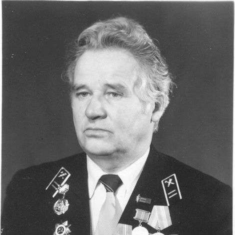 3. Малышев Павел Иванович, награжден медалью «За взятие Кенигсберга».